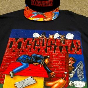 Tee shirt